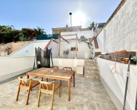 Rynek wtórny - Town house - Orihuela - Los Balcones