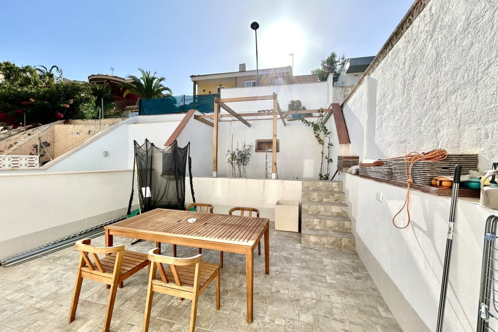 Rynek wtórny - Town house - Orihuela - Los Balcones