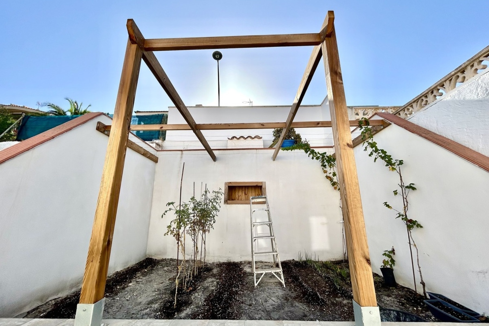 Rynek wtórny - Town house - Orihuela - Los Balcones