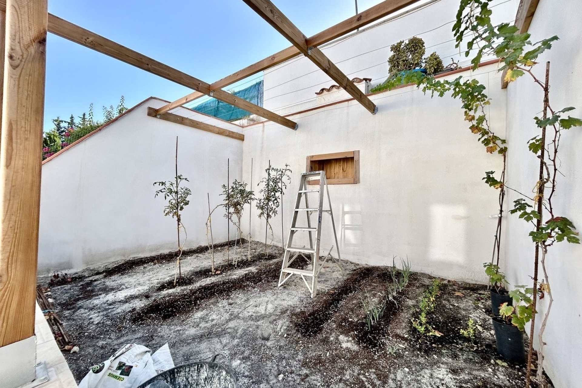 Rynek wtórny - Town house - Orihuela - Los Balcones