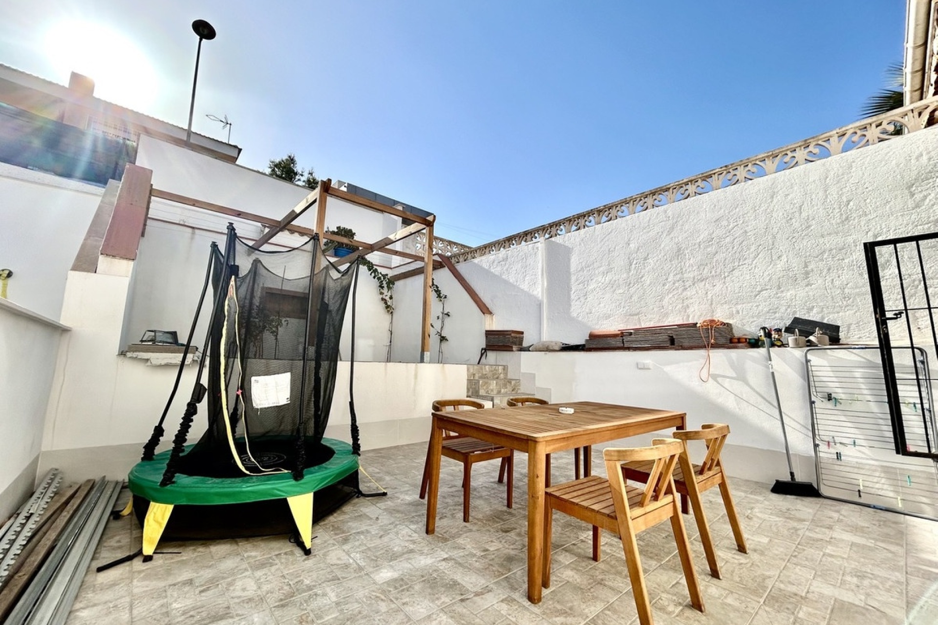 Rynek wtórny - Town house - Orihuela - Los Balcones