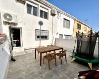 Rynek wtórny - Town house - Orihuela - Los Balcones