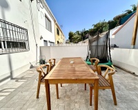 Rynek wtórny - Town house - Orihuela - Los Balcones