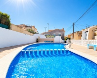 Rynek wtórny - Town house - Orihuela - Los Balcones