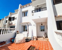 Rynek wtórny - Town house - Orihuela - Los Balcones
