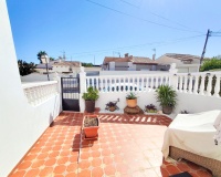 Rynek wtórny - Town house - Orihuela - Los Balcones