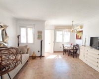 Rynek wtórny - Town house - Orihuela - Los Balcones