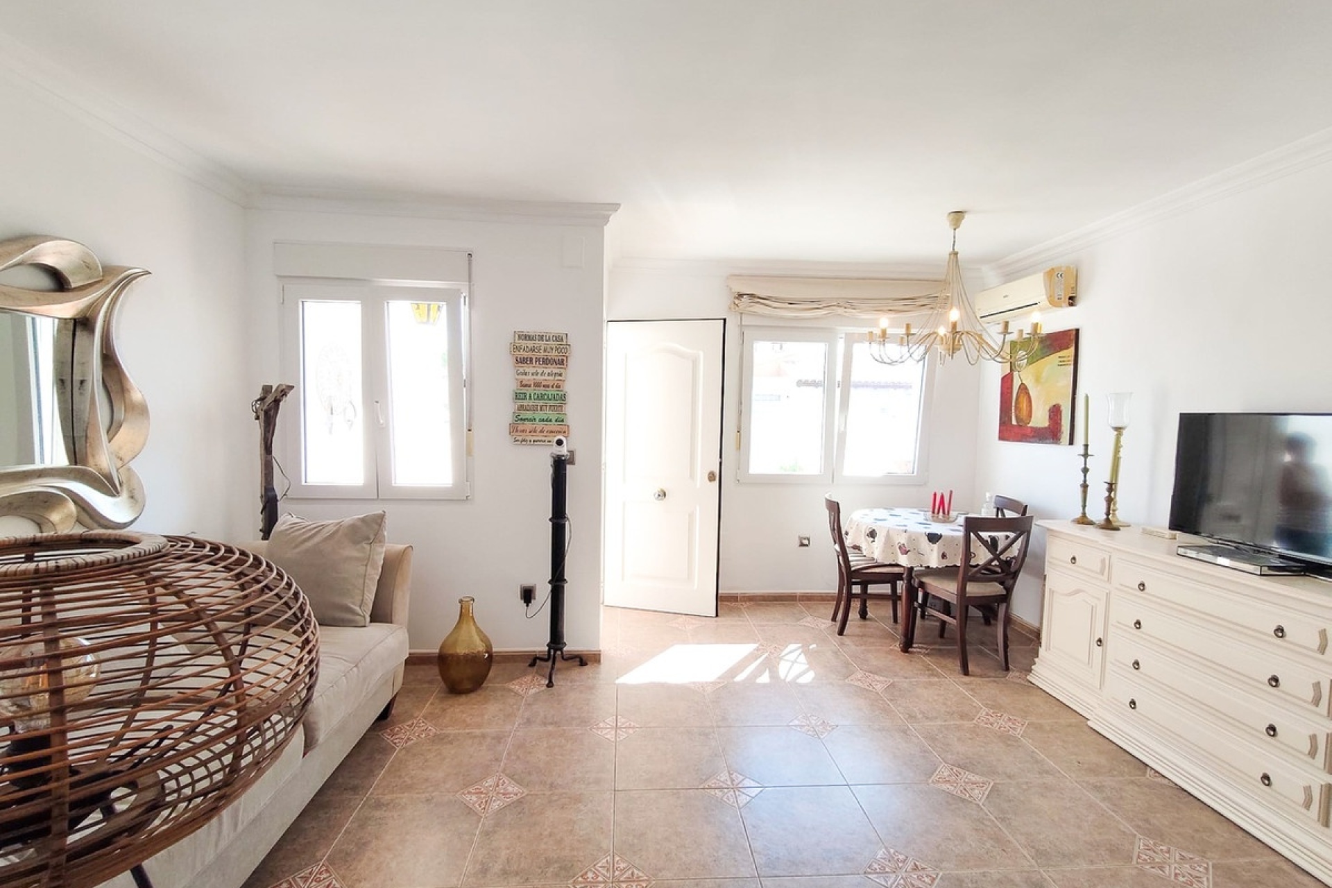 Rynek wtórny - Town house - Orihuela - Los Balcones