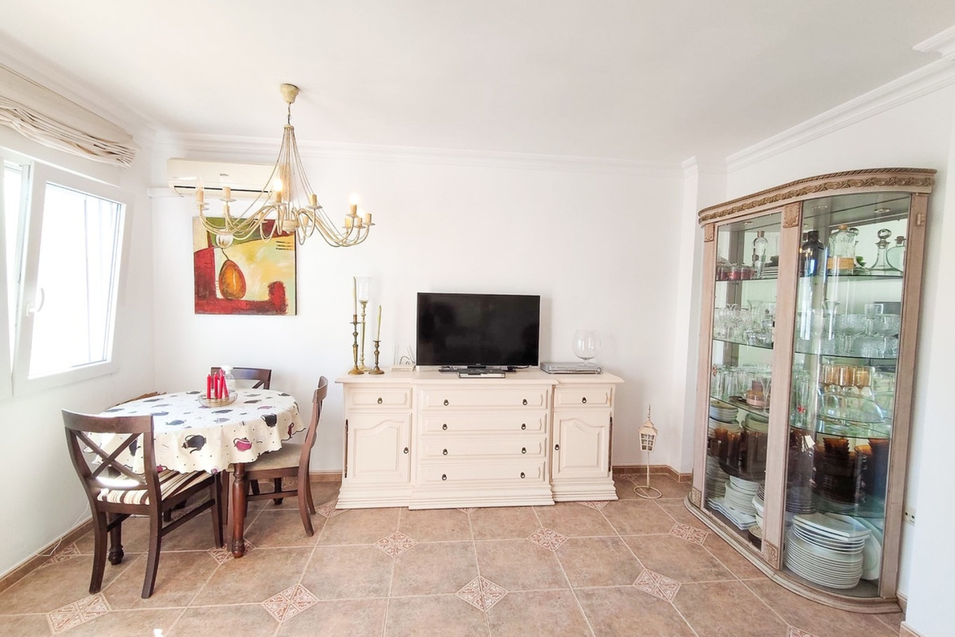 Rynek wtórny - Town house - Orihuela - Los Balcones