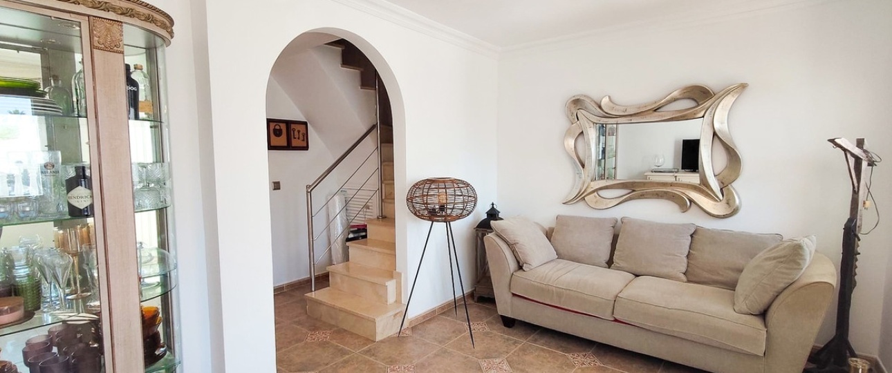 Rynek wtórny - Town house - Orihuela - Los Balcones