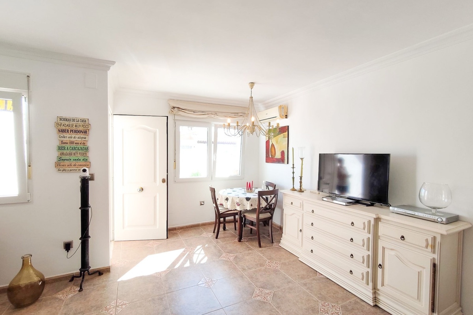 Rynek wtórny - Town house - Orihuela - Los Balcones