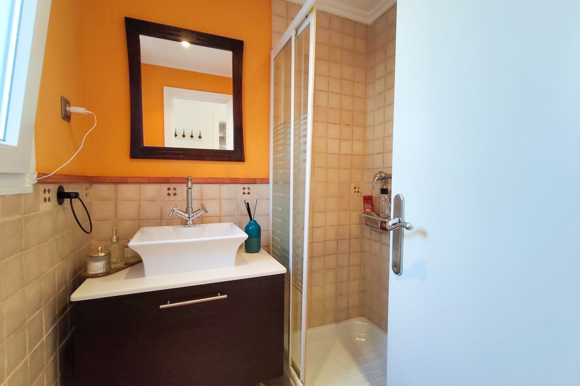 Rynek wtórny - Town house - Orihuela - Los Balcones