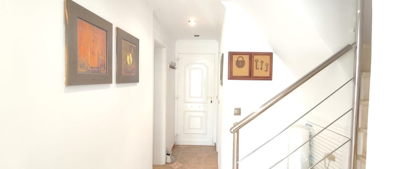 Rynek wtórny - Town house - Orihuela - Los Balcones