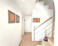 Rynek wtórny - Town house - Orihuela - Los Balcones