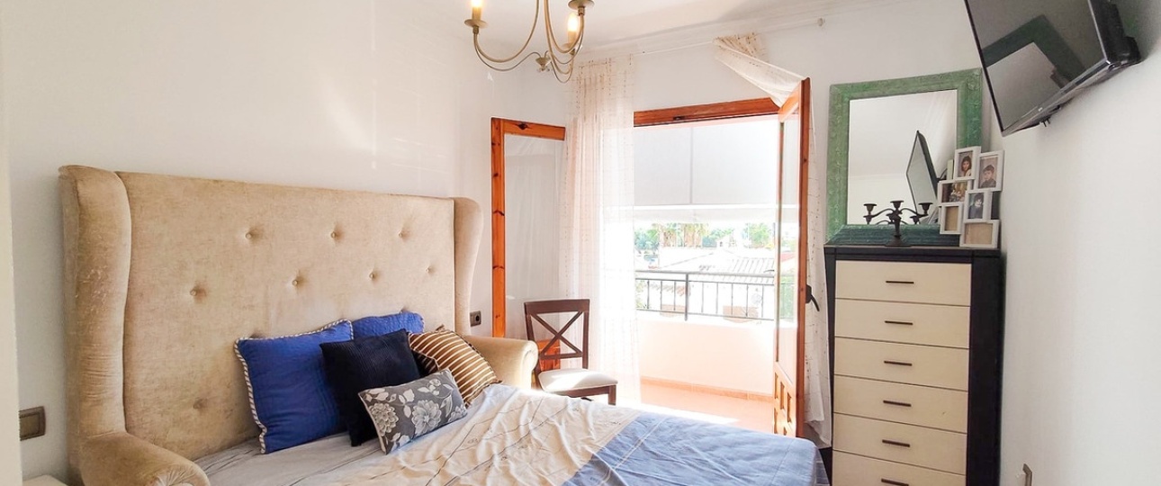 Rynek wtórny - Town house - Orihuela - Los Balcones
