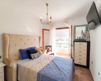 Rynek wtórny - Town house - Orihuela - Los Balcones