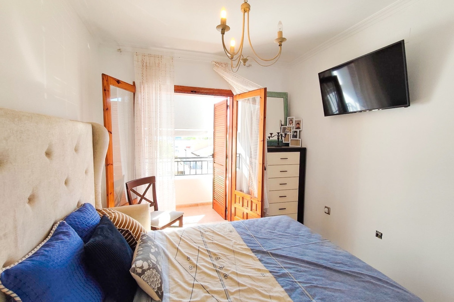 Rynek wtórny - Town house - Orihuela - Los Balcones