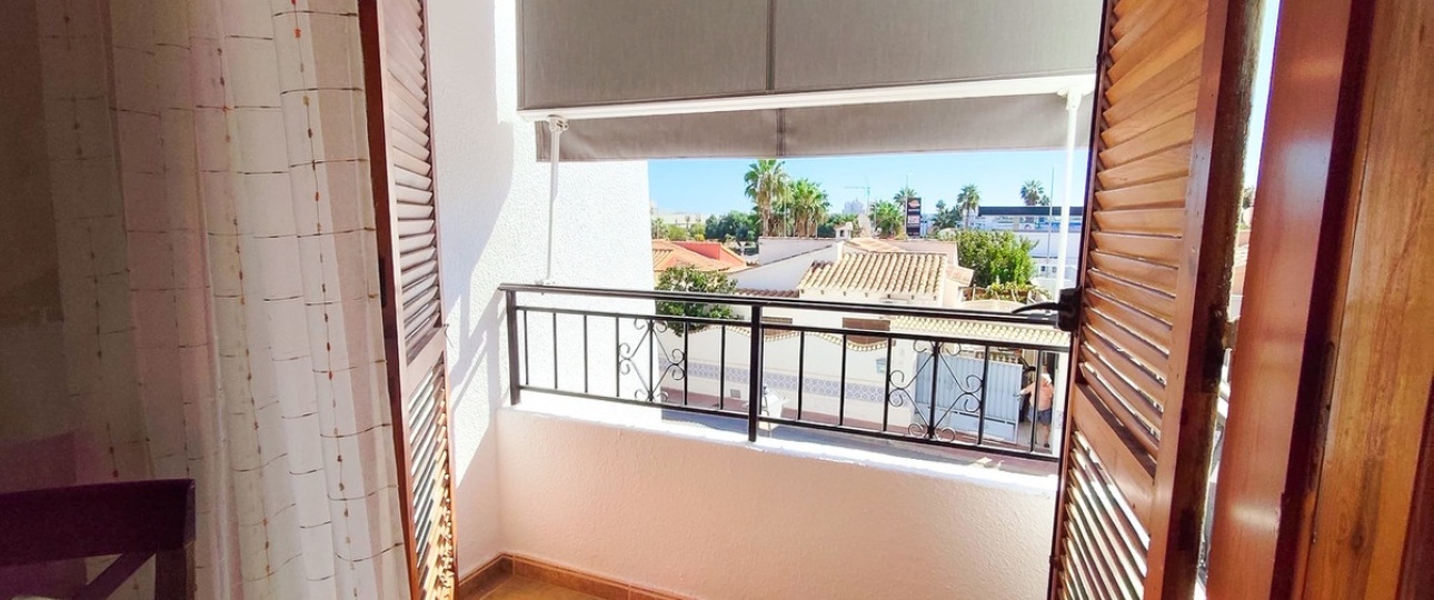 Rynek wtórny - Town house - Orihuela - Los Balcones