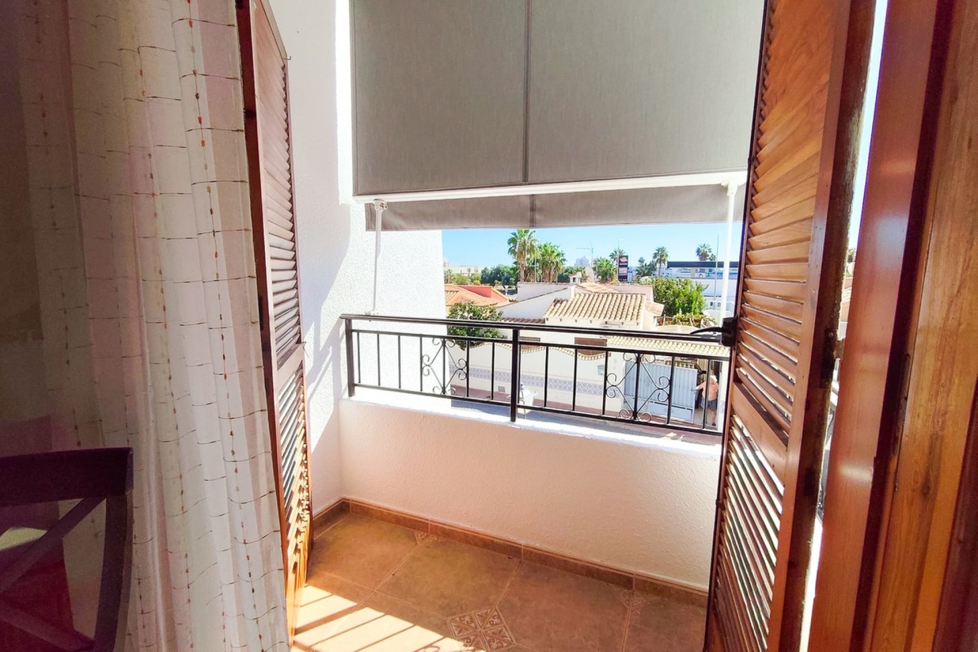 Rynek wtórny - Town house - Orihuela - Los Balcones