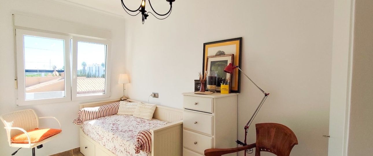 Rynek wtórny - Town house - Orihuela - Los Balcones
