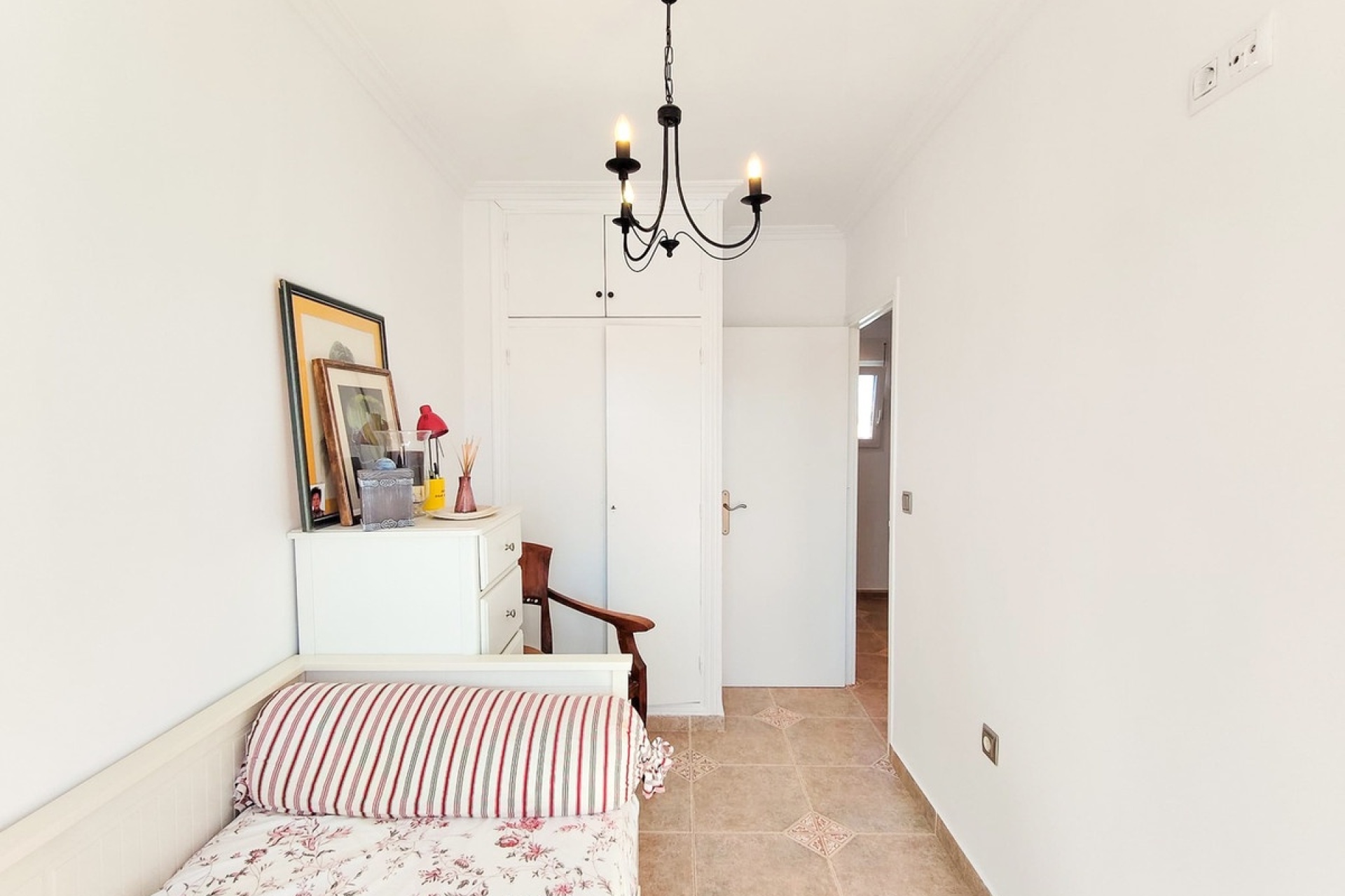 Rynek wtórny - Town house - Orihuela - Los Balcones