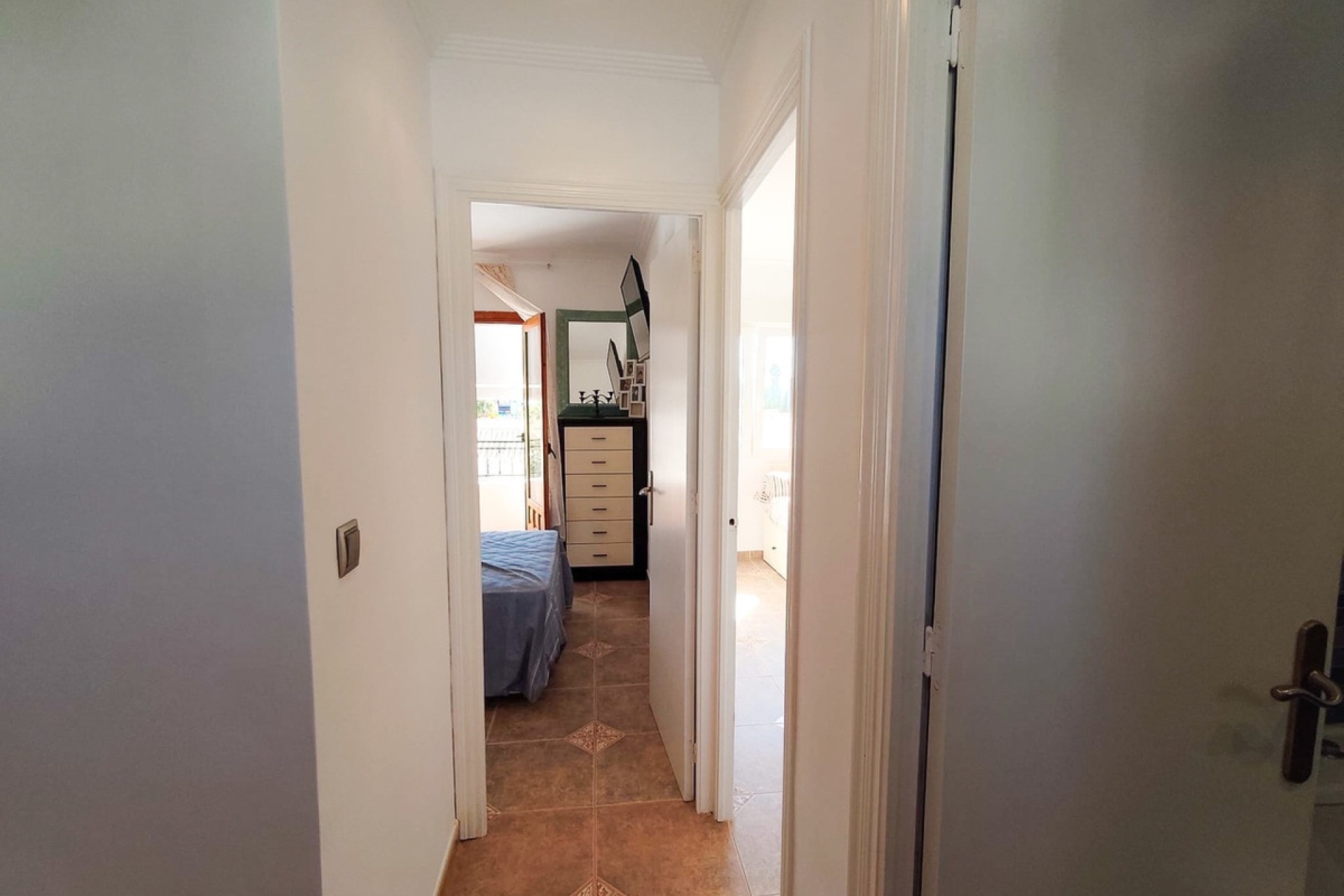 Rynek wtórny - Town house - Orihuela - Los Balcones