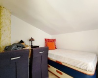 Rynek wtórny - Town house - Orihuela - Los Balcones