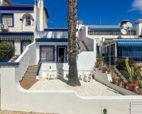 Rynek wtórny - Town house - Orihuela - Los Dolses