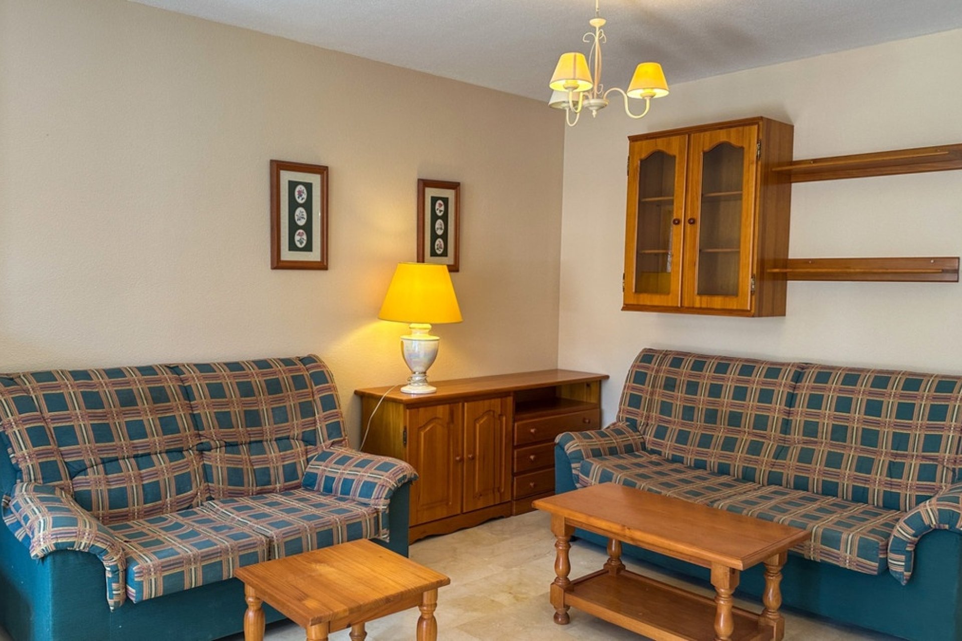 Rynek wtórny - Town house - Orihuela - Los Dolses