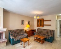 Rynek wtórny - Town house - Orihuela - Los Dolses