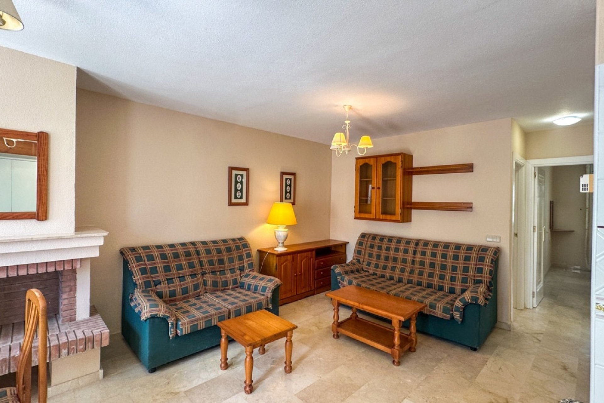 Rynek wtórny - Town house - Orihuela - Los Dolses