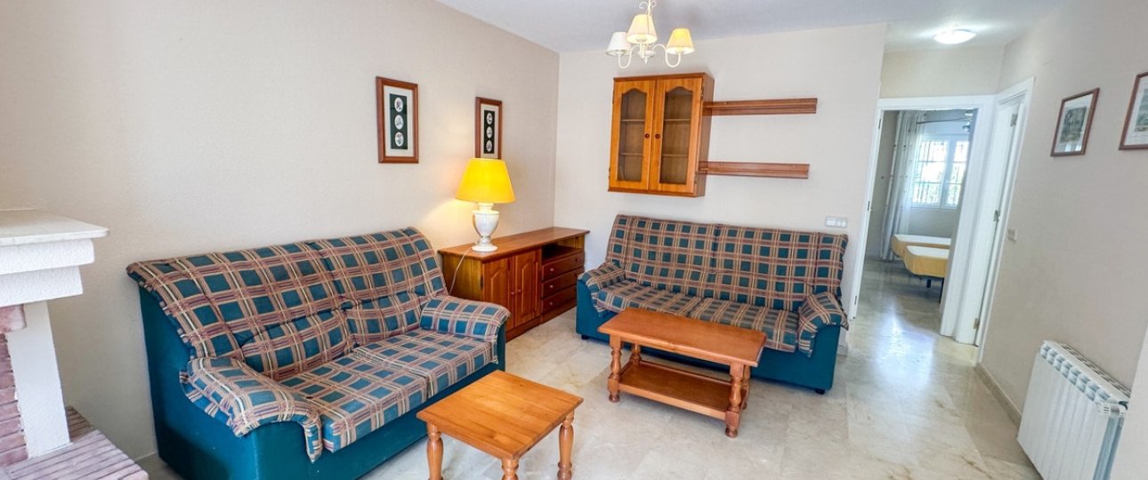 Rynek wtórny - Town house - Orihuela - Los Dolses