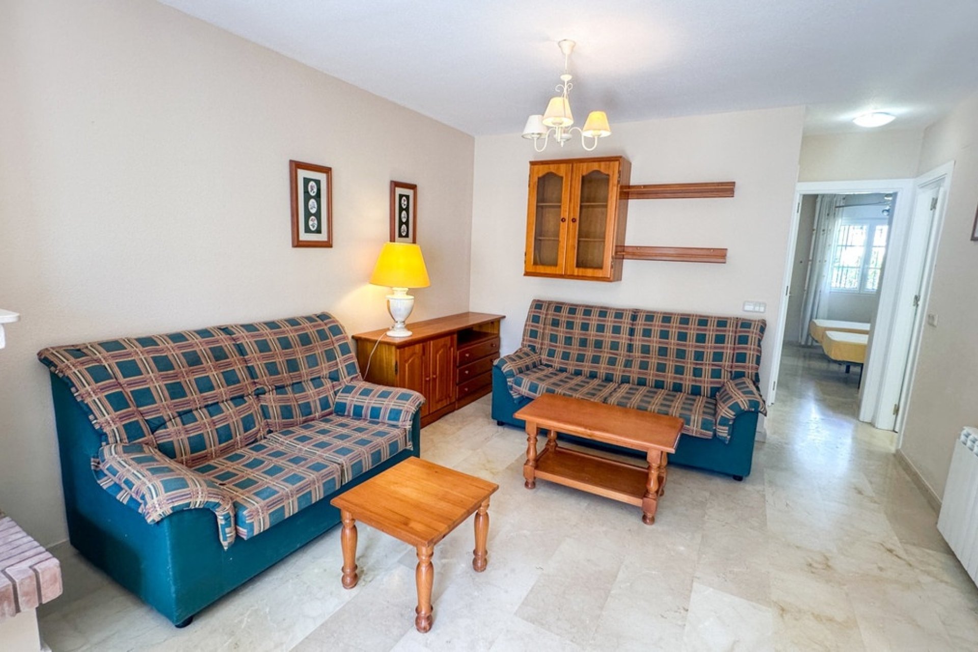 Rynek wtórny - Town house - Orihuela - Los Dolses