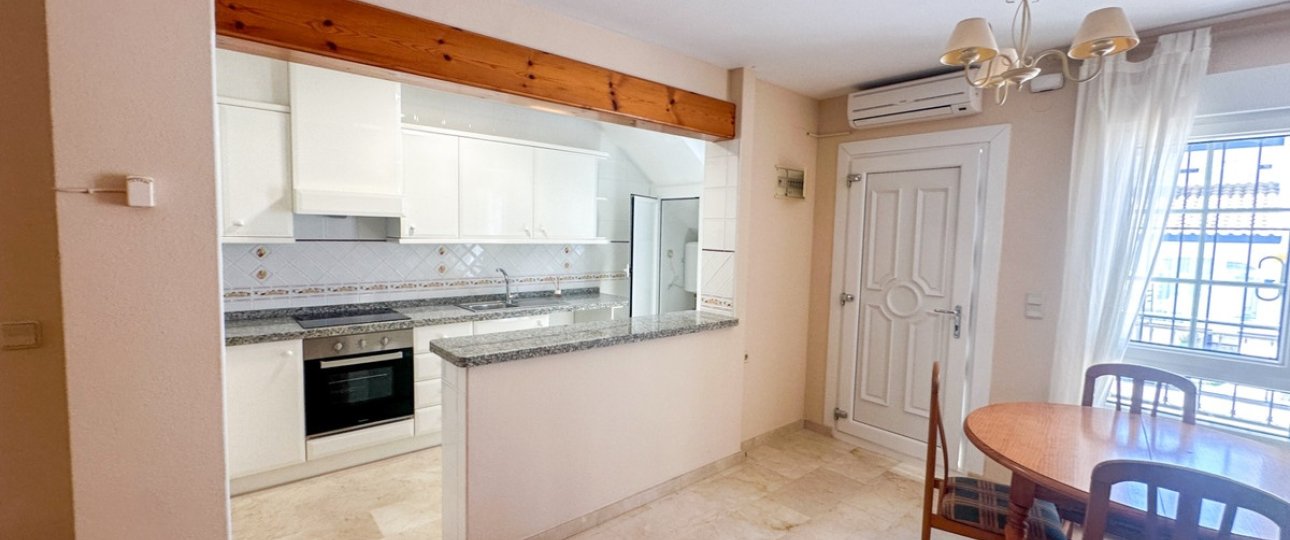 Rynek wtórny - Town house - Orihuela - Los Dolses