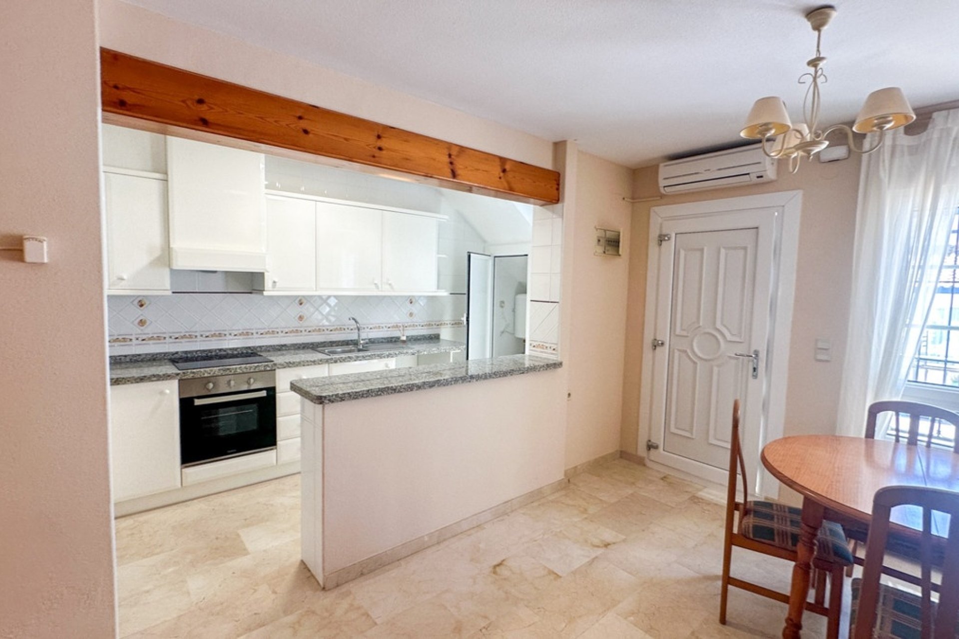 Rynek wtórny - Town house - Orihuela - Los Dolses