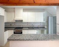 Rynek wtórny - Town house - Orihuela - Los Dolses