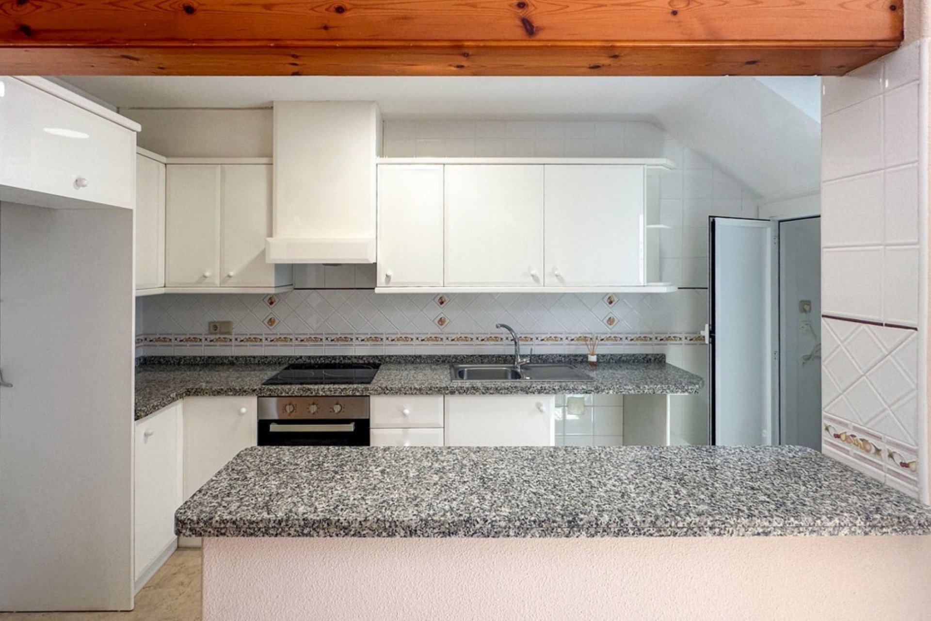 Rynek wtórny - Town house - Orihuela - Los Dolses