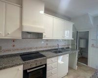 Rynek wtórny - Town house - Orihuela - Los Dolses