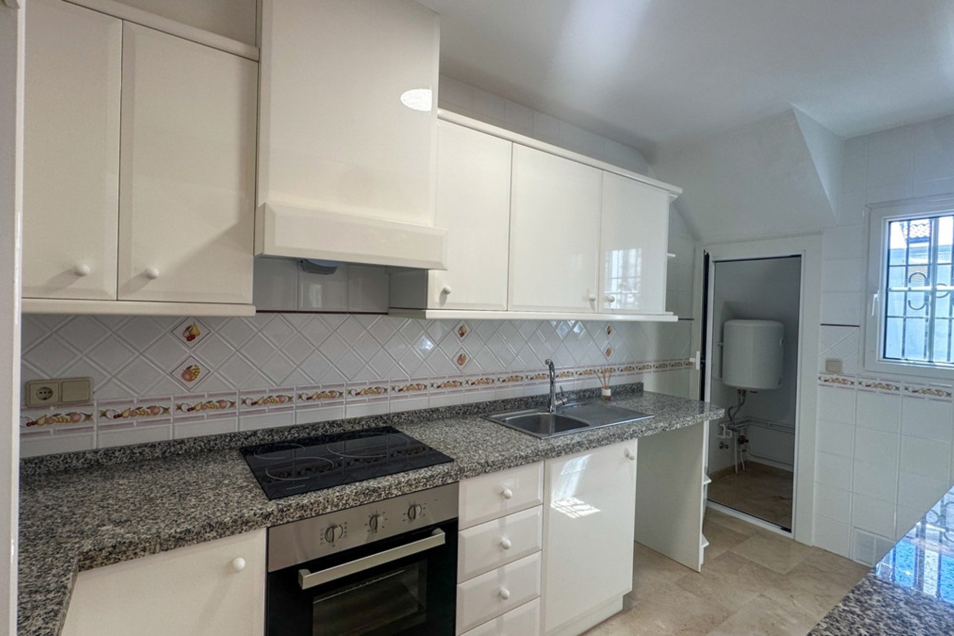 Rynek wtórny - Town house - Orihuela - Los Dolses