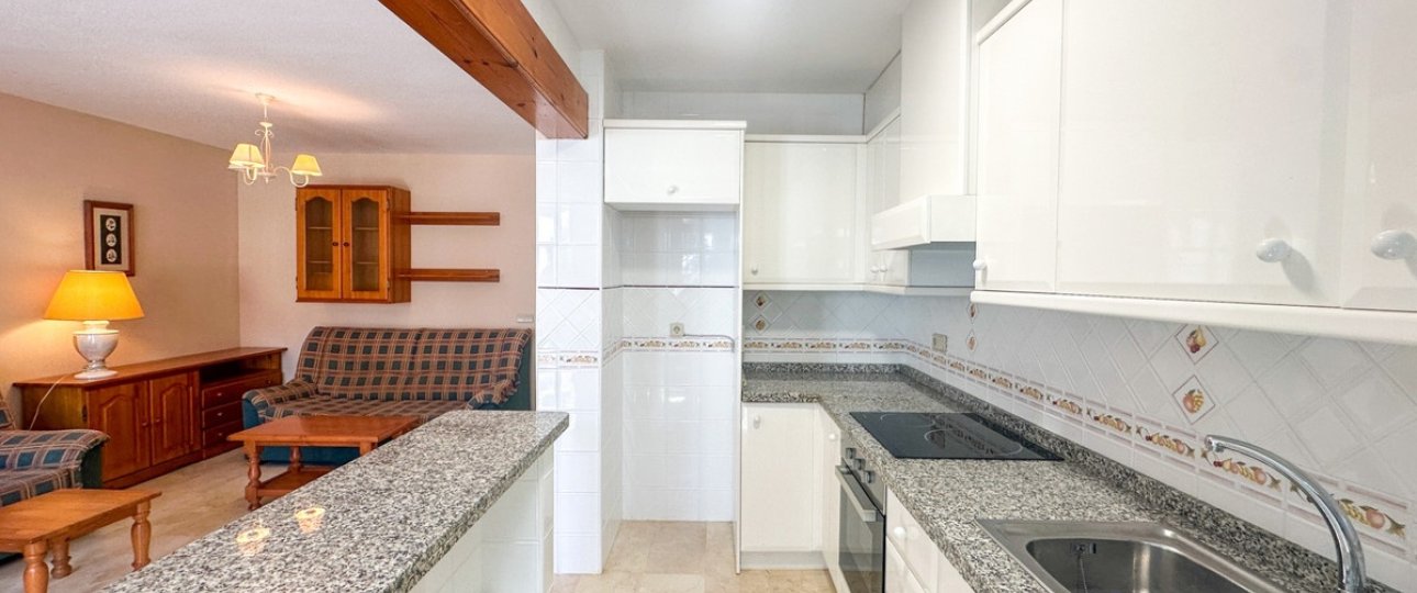 Rynek wtórny - Town house - Orihuela - Los Dolses
