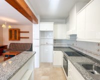 Rynek wtórny - Town house - Orihuela - Los Dolses