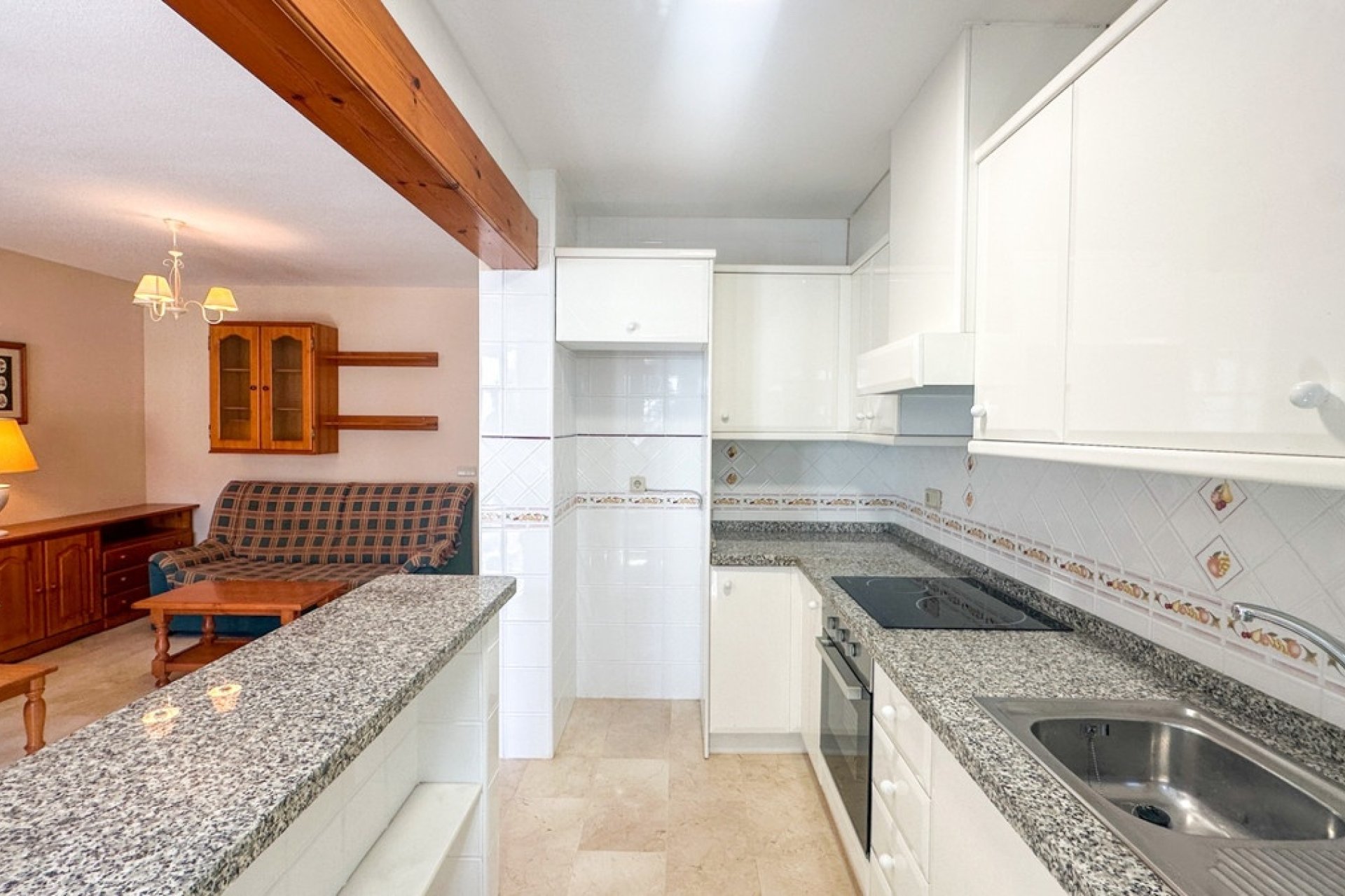 Rynek wtórny - Town house - Orihuela - Los Dolses