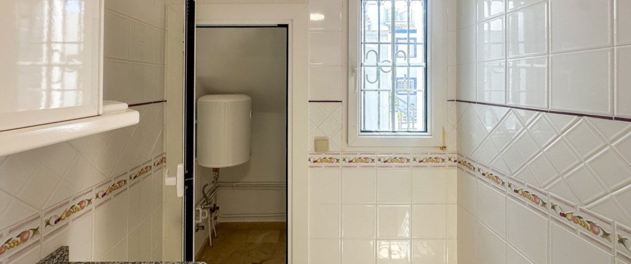 Rynek wtórny - Town house - Orihuela - Los Dolses