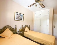 Rynek wtórny - Town house - Orihuela - Los Dolses