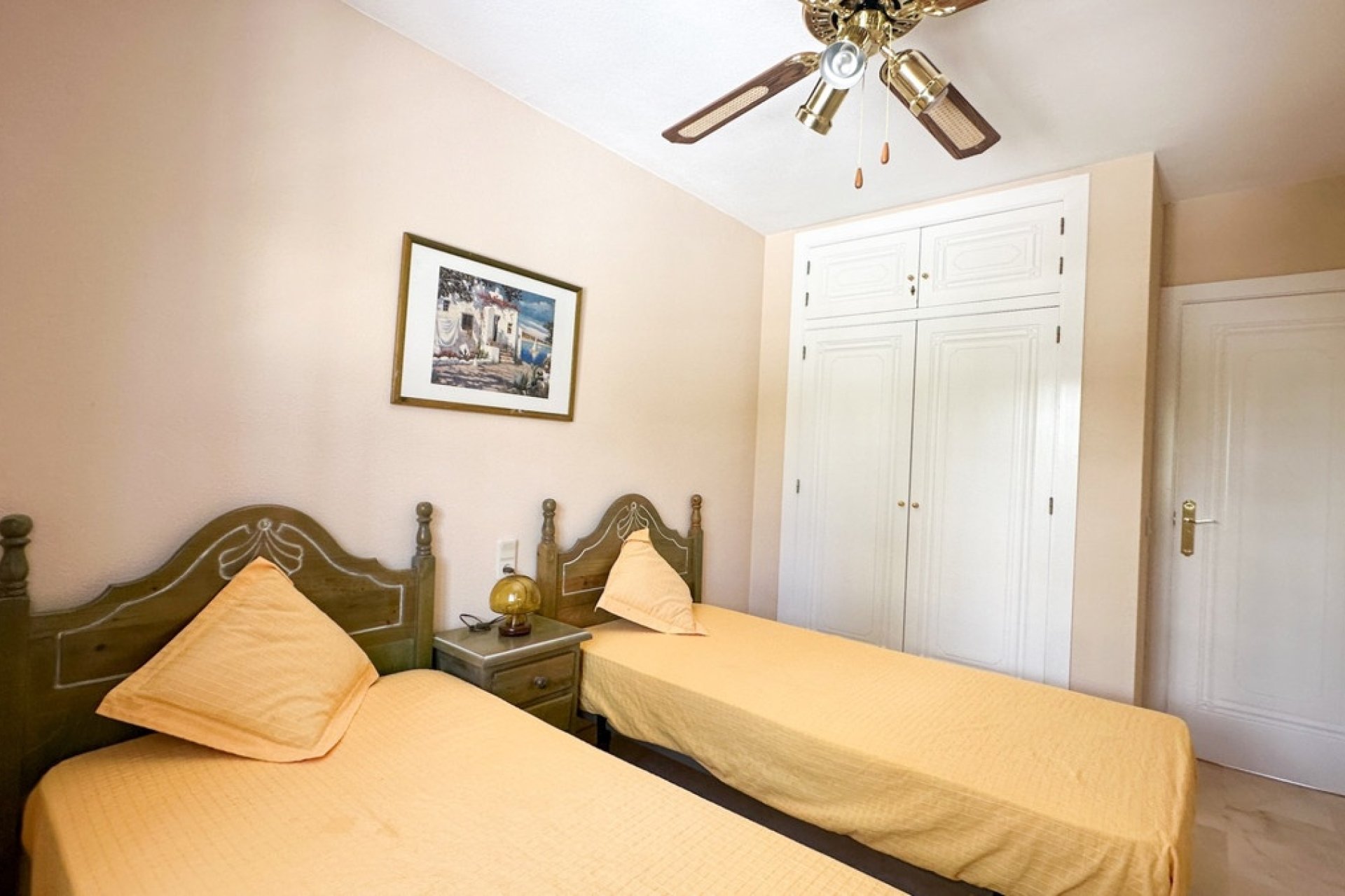 Rynek wtórny - Town house - Orihuela - Los Dolses