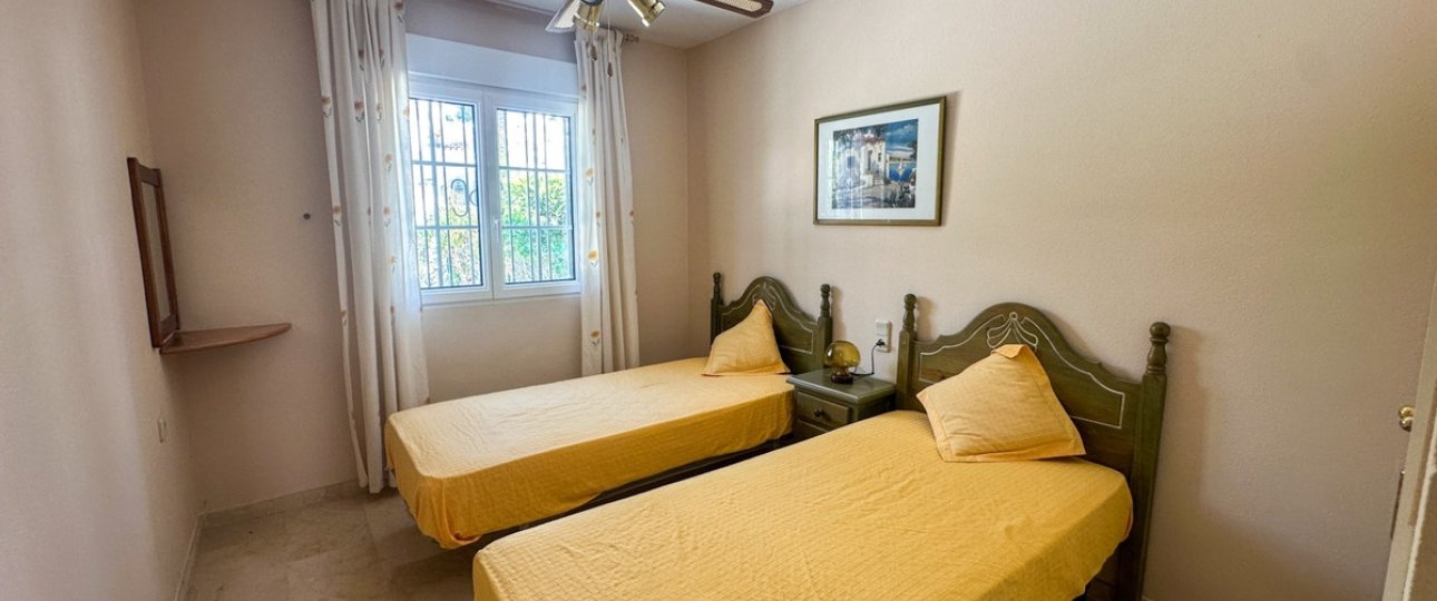 Rynek wtórny - Town house - Orihuela - Los Dolses