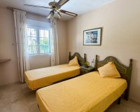 Rynek wtórny - Town house - Orihuela - Los Dolses