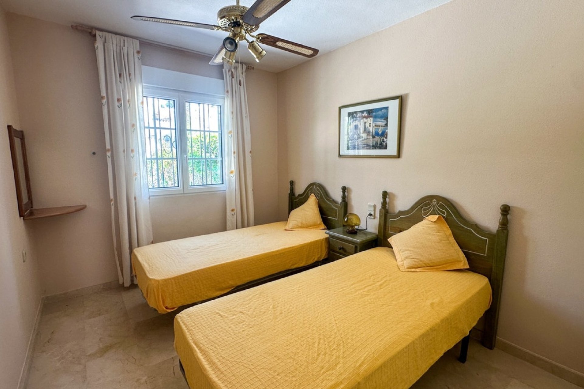 Rynek wtórny - Town house - Orihuela - Los Dolses