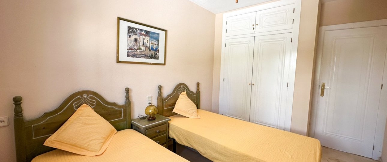 Rynek wtórny - Town house - Orihuela - Los Dolses