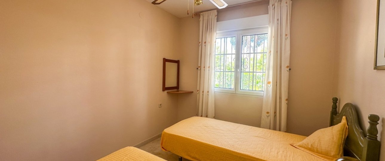 Rynek wtórny - Town house - Orihuela - Los Dolses